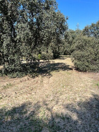 Plus de détails pour Calle de Alsasua, 6, Madrid - Terrain à vendre