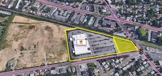 Plus de détails pour 55 Motor Ave, Farmingdale, NY - Terrain à louer