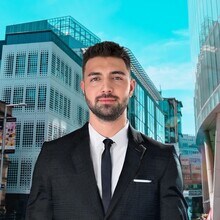 Anthony Basaran