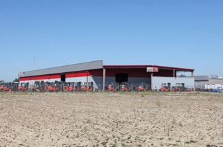 Plus de détails pour 5809 Toyota Ave, Fresno, CA - Industriel/Logistique à vendre