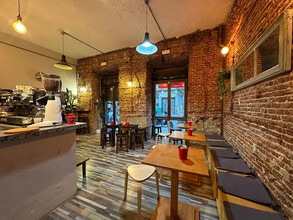 Local commercial dans Madrid, Madrid à louer Photo intérieure– Image 2 sur 6