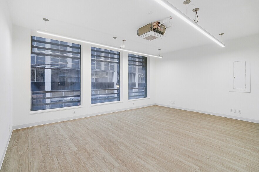 24 Beaver St, New York, NY à louer - Photo de l’immeuble – Image 2 sur 7