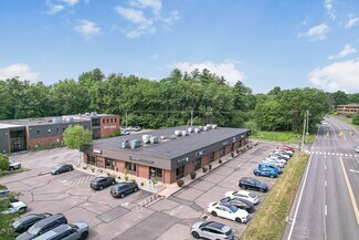 Plus de détails pour 730 Hebron Ave, Glastonbury, CT - Local commercial à louer