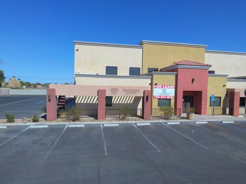 1503 N Imperial Ave, El Centro, CA à louer - Autre – Image 3 sur 6