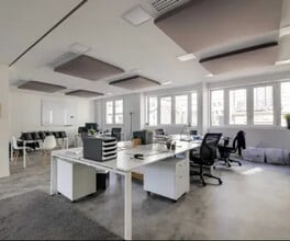 Espace de coworking dans Paris à louer Photo intérieure– Image 2 sur 3