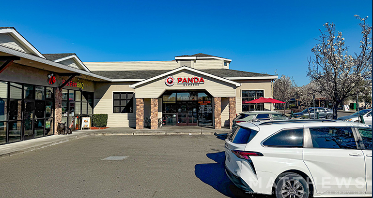 6560 Hembree Ln, Windsor, CA à vendre - Photo de l’immeuble – Image 2 sur 9