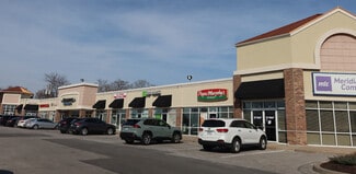 Plus de détails pour 403-447 SW Ward Rd, Lee's Summit, MO - Local commercial à louer