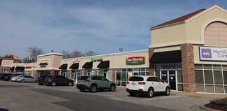 Plus de détails pour 403-447 SW Ward Rd, Lee's Summit, MO - Local commercial à louer