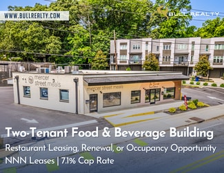 Plus de détails pour 845 Flat Shoals Rd, Atlanta, GA - Local commercial à louer