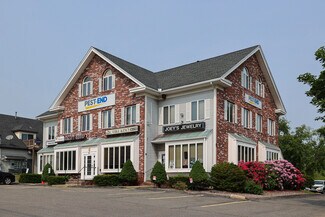 Plus de détails pour 91 Plaistow Rd, Plaistow, NH - Bureau à louer