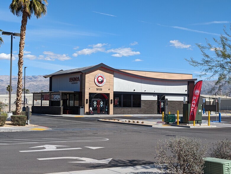 50080 Cesar Chavez St, Coachella, CA à louer - Photo de l’immeuble – Image 2 sur 5
