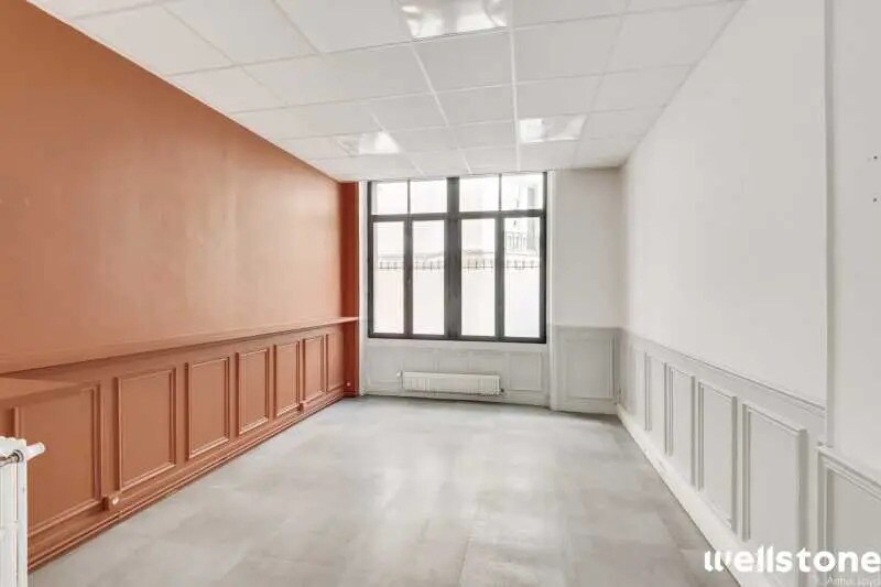 4 Boulevard Diderot, Paris à vendre - Photo de l’immeuble – Image 3 sur 9