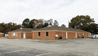 Plus de détails pour 3692 S Plaza Trl, Virginia Beach, VA - Bureau à louer