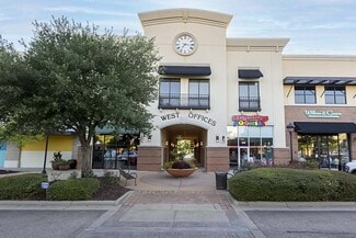 Plus de détails pour 144-277 Market St, Flowood, MS - Local commercial à louer