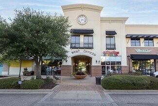 Plus de détails pour 144-277 Market St, Flowood, MS - Local commercial à louer