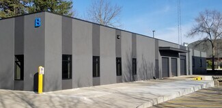 Plus de détails pour 265 S Harris Rd, Ypsilanti, MI - Industriel/Logistique à louer