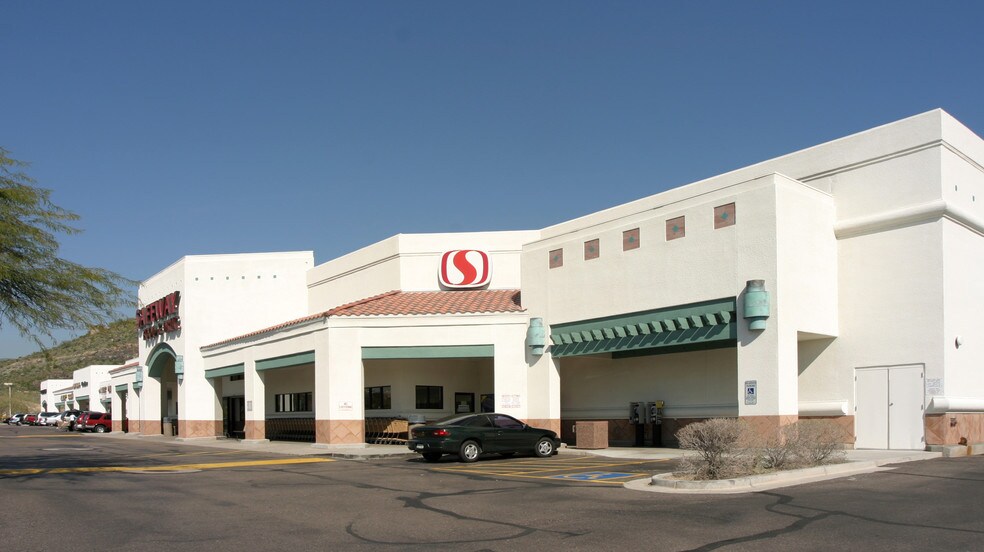 1420 E Chandler Blvd, Phoenix, AZ à louer - Photo de l’immeuble – Image 2 sur 2