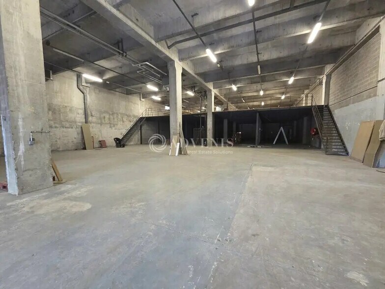 Local d’activités dans Garges-lès-Gonesse à louer - Photo intérieure – Image 2 sur 7