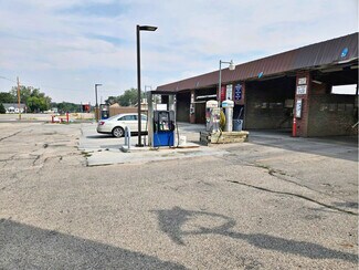 Plus de détails pour 865 Fort St, Buffalo, WY - Local commercial à vendre