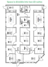 1941 NW 142nd St, Oklahoma City, OK à louer Plan d’étage– Image 1 sur 1