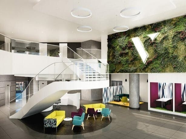 150-182 The Quays, Salford à louer - Photo de l’immeuble – Image 3 sur 13