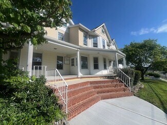 Plus de détails pour 33 N Main St, Marlboro, NJ - Bureau à louer