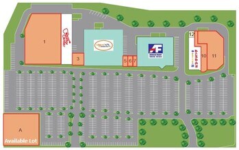 47-67 Ludwig Dr, Fairview Heights, IL à louer Photo de l’immeuble– Image 1 sur 1