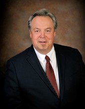 Carl Oldham