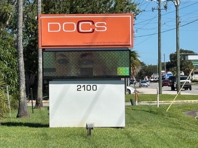 2100 N Wickham Rd, Melbourne, FL à louer - Autre – Image 3 sur 18