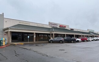 Plus de détails pour 138-174 W Ellendale Ave, Dallas, OR - Local commercial à louer