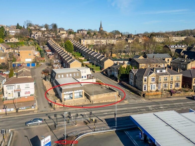Bankfoot St, Batley à vendre - Photo de l’immeuble – Image 1 sur 7