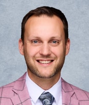 Andrew Van Zee