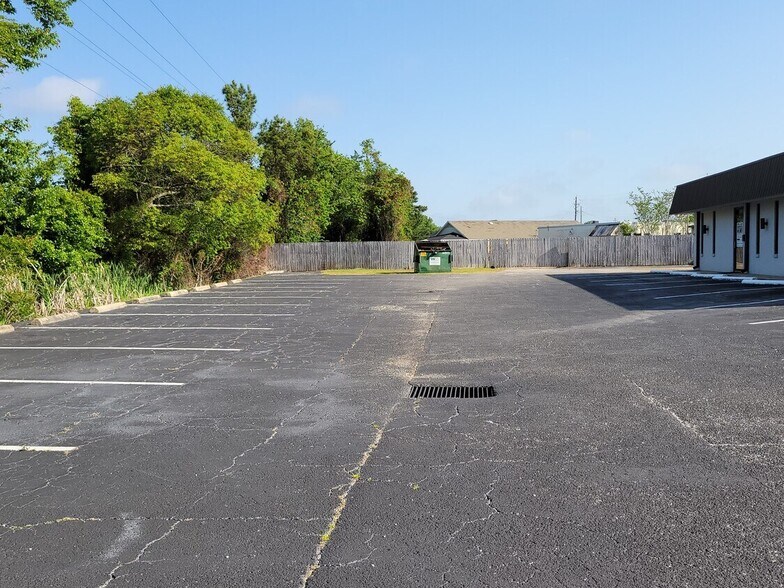 3168 Midtown Park S, Mobile, AL à louer - Photo de l’immeuble – Image 3 sur 5