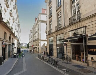 Plus de détails pour Local commercial à louer