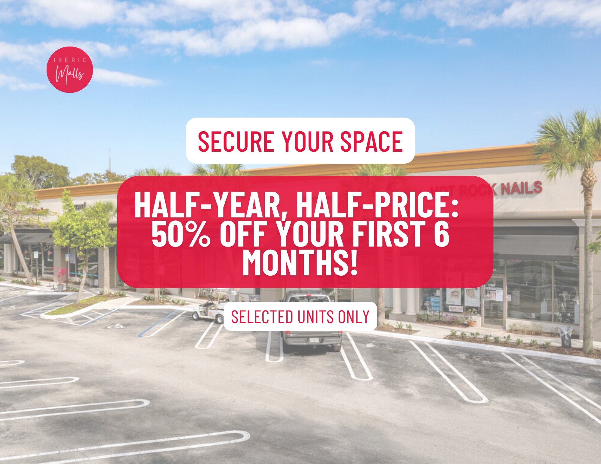 7355-7605 W Sample Rd, Coral Springs, FL à louer Photo principale– Image 1 sur 16