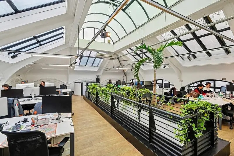 24 Rue Pétrelle, Paris à louer Photo de l’immeuble– Image 1 sur 18