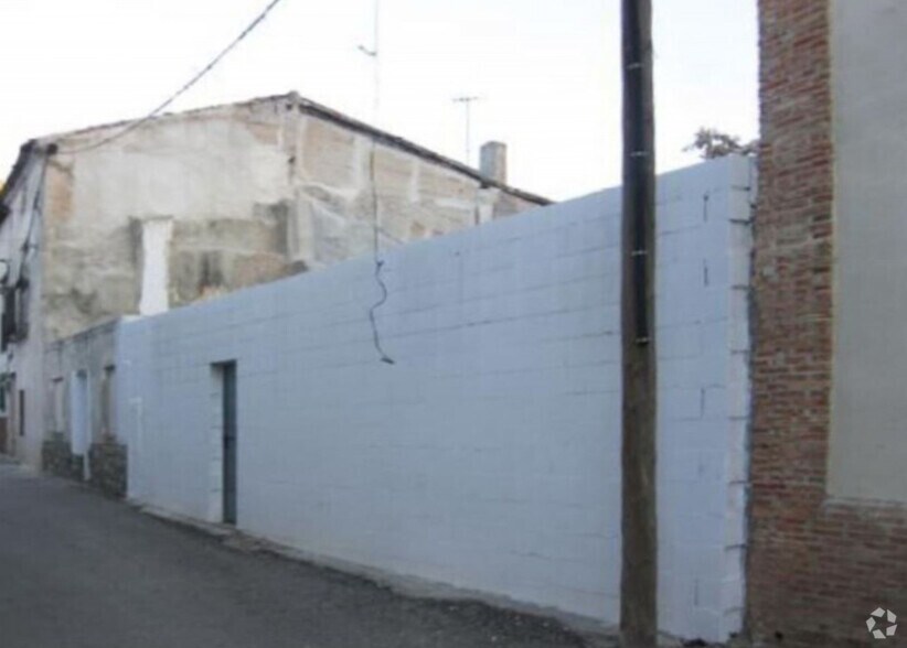 Terrain dans Loranca de Tajuña, Guadalajara à vendre - Photo principale – Image 1 sur 1