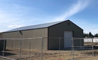 Plus de détails pour 603 S Fir Ave, Deer Park, WA - Local commercial à louer