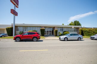 Plus de détails pour 1561-1565 Adrian Rd, Burlingame, CA - Industriel/Logistique à louer