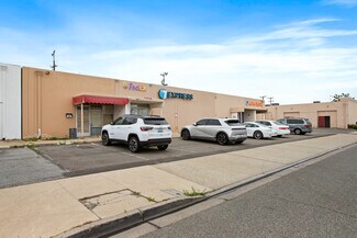 Plus de détails pour 14932 Dillow St, Westminster, CA - Industriel/Logistique à vendre