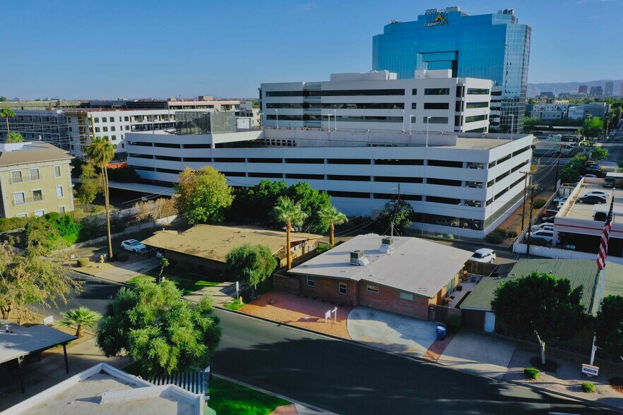 207 E Monterey Way, Phoenix, AZ à vendre - Photo de l’immeuble – Image 2 sur 79