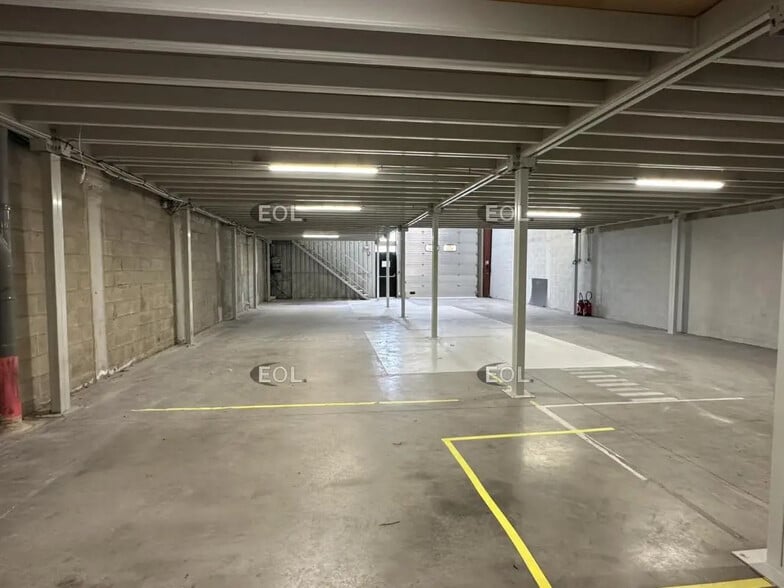 Local d'activités dans Marseille à vendre - Photo intérieure – Image 3 sur 5