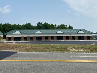 Plus de détails pour 25210 Hofheimer Way, North Dinwiddie, VA - Local commercial à louer