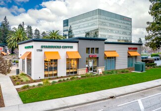 Plus de détails pour 1759 Technology Dr, San Jose, CA - Local commercial à louer