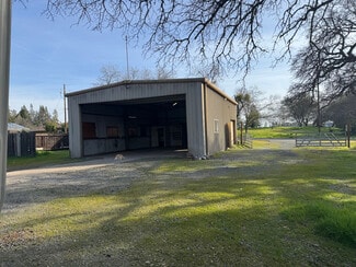 Plus de détails pour 355 Silver Bend way, Auburn, CA - Industriel/Logistique à louer