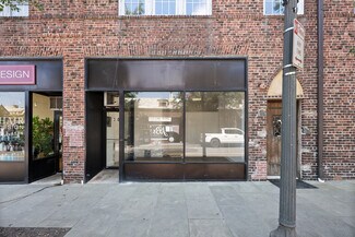 Plus de détails pour 28 Freightway, Scarsdale, NY - Local commercial à louer