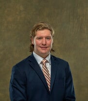 Harrison Morgan