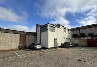 Plus de détails pour Pritchett St, Birmingham - Bureau à louer