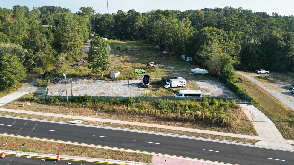 3089 Macland Rd, Dallas, GA à vendre - Photo de l’immeuble – Image 3 sur 8