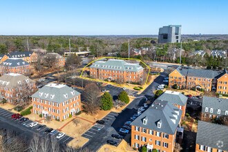 1640 Powers Ferry Rd SE #11, Marietta, GA - Vue aérienne vue de carte - Image1